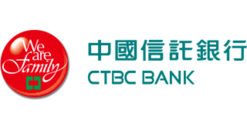 CTBC Bank Personal Loans Bank Logo