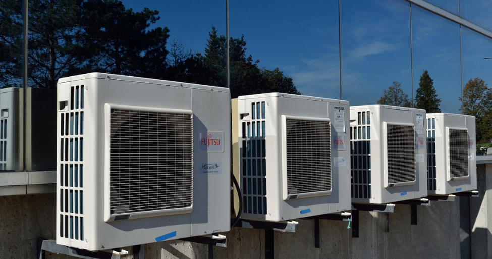 strategies for saving money energy saving aircon