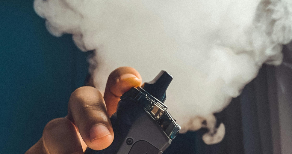 strategies for saving money stop vaping